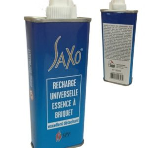 Essence zippo Saxo