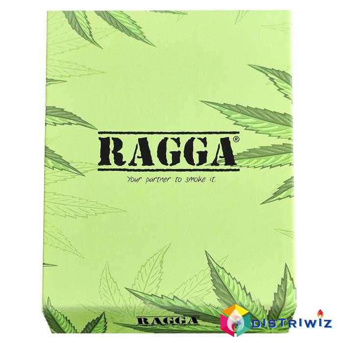 Kit 3 Pièces Skull Vert Ragga – Image 2
