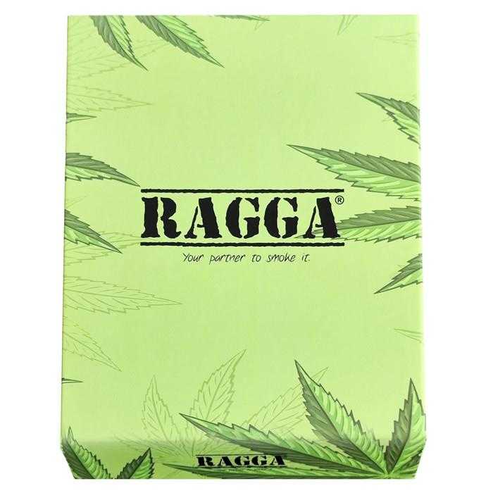 Kit 4 pièces Ragga vert – Image 2