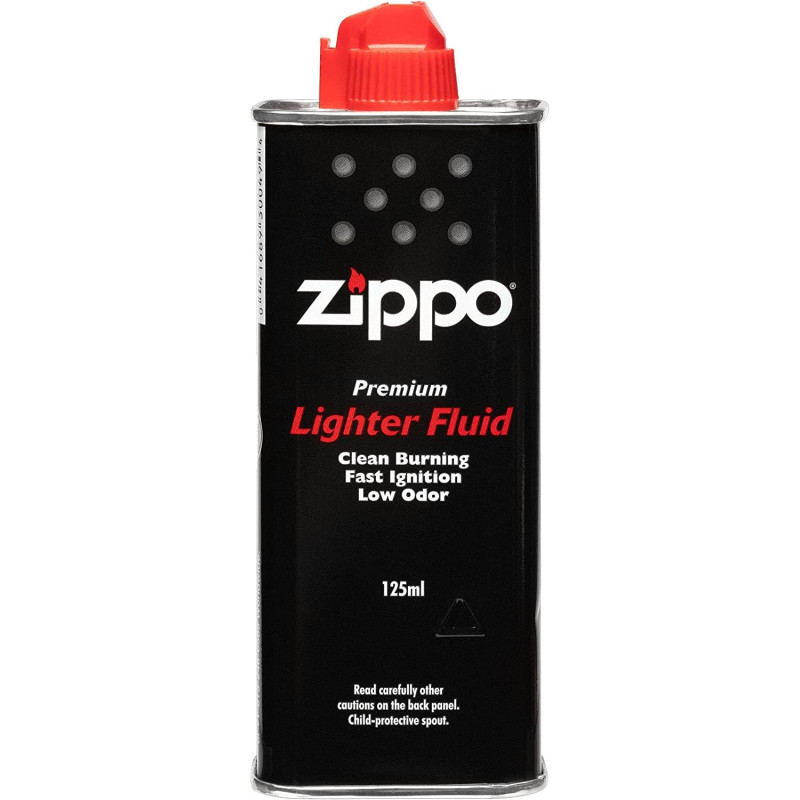 Essence à briquet zippo