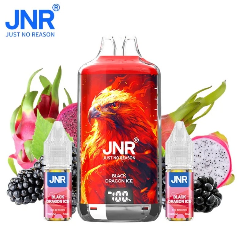 e-liquide cbd bonbon Kit Puff 28K Falcon X+ - JNR, Kit E-Cigarette main image 1