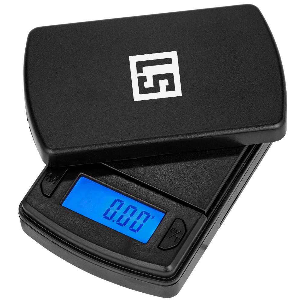 Balance de poche JAVA100 100g x 0.01g Logic Scale