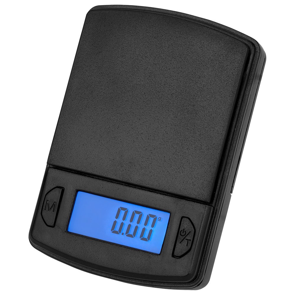 Balance de poche JAVA100 100g x 0.01g Logic Scale – Image 3